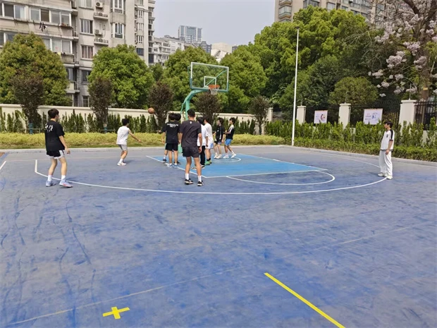 篮球小学生基本功训练教学反思怎么写_2
